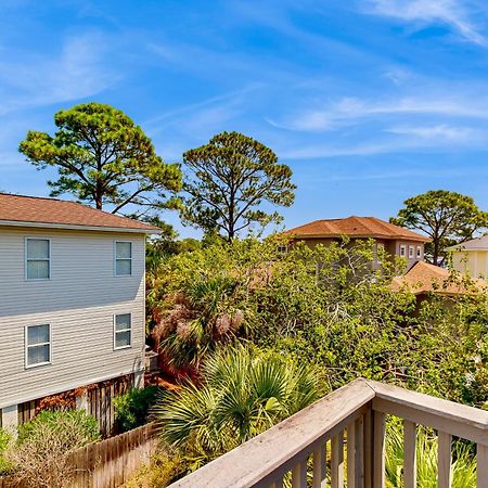 Villa Shady Retreat Tybee Island Esterno foto