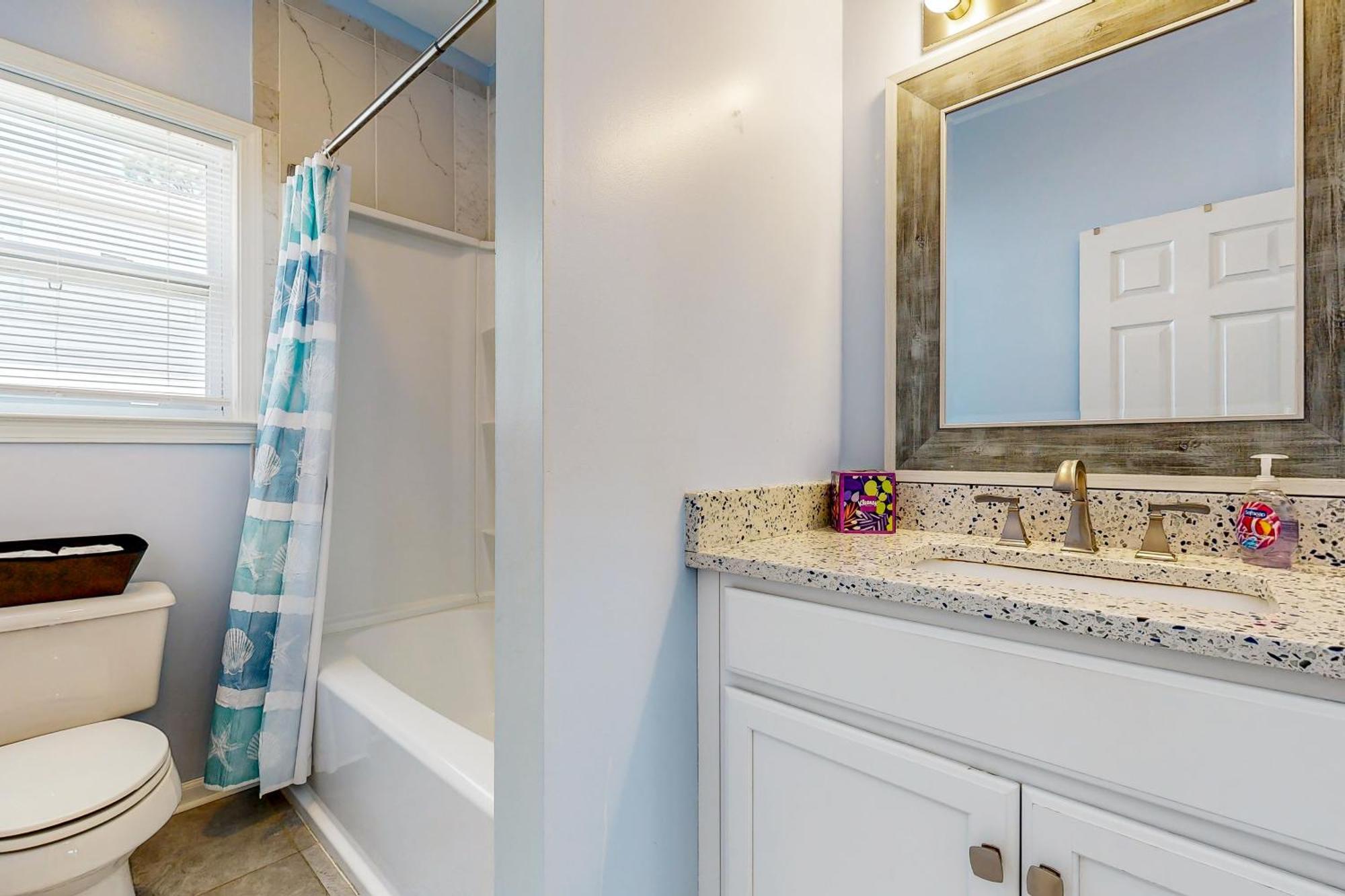 Villa Shady Retreat Tybee Island Esterno foto