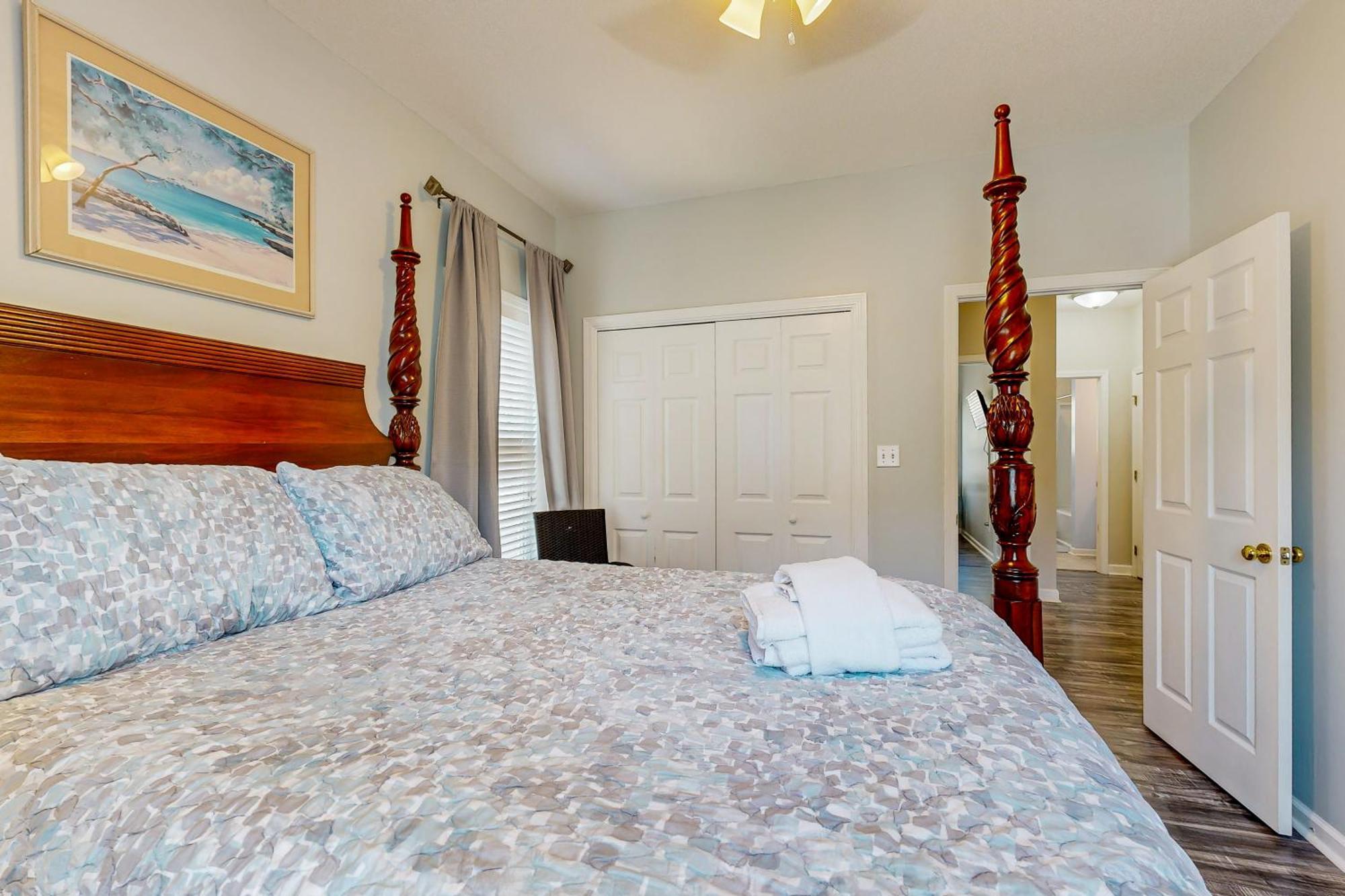 Villa Shady Retreat Tybee Island Esterno foto