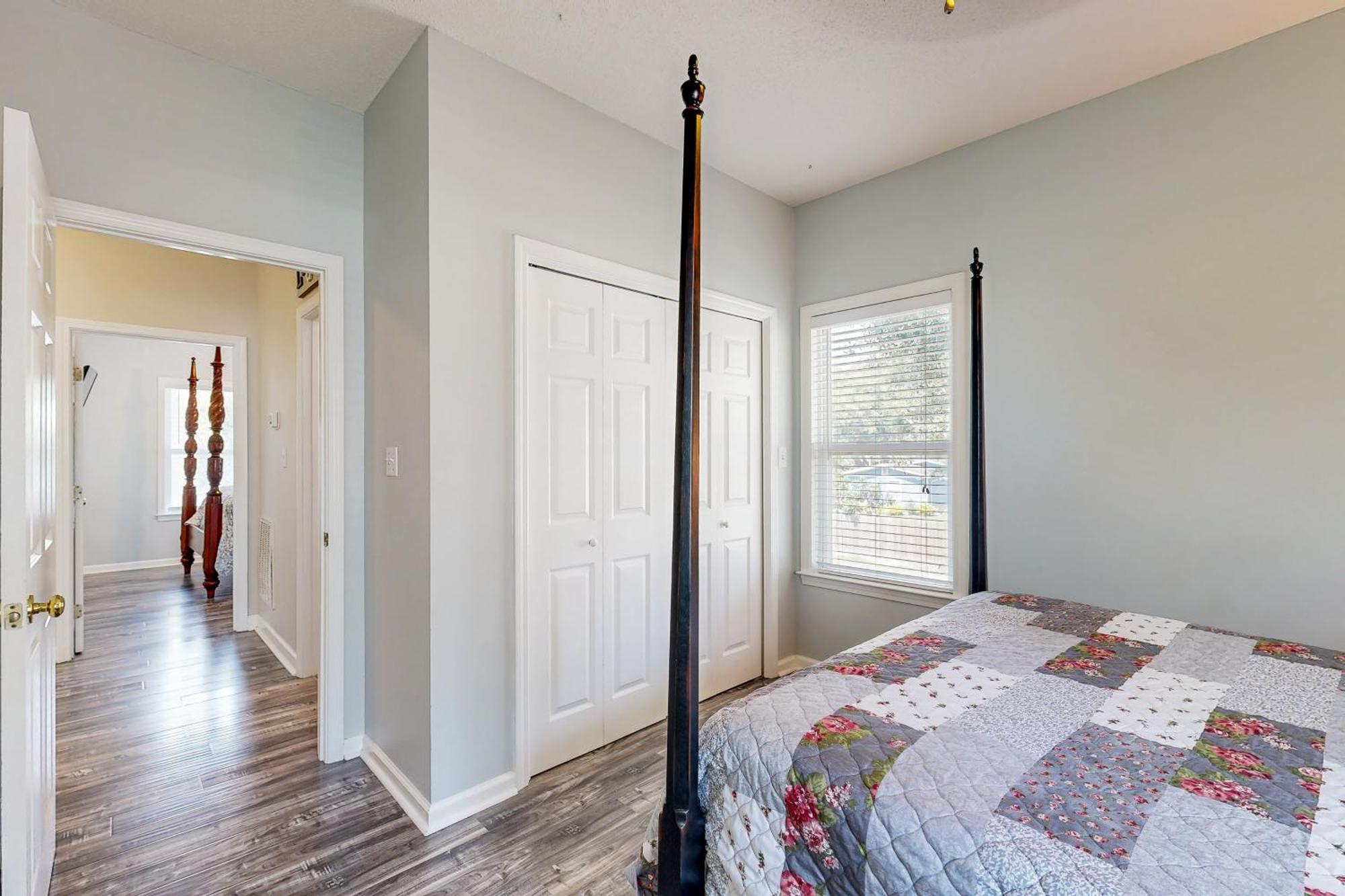 Villa Shady Retreat Tybee Island Esterno foto
