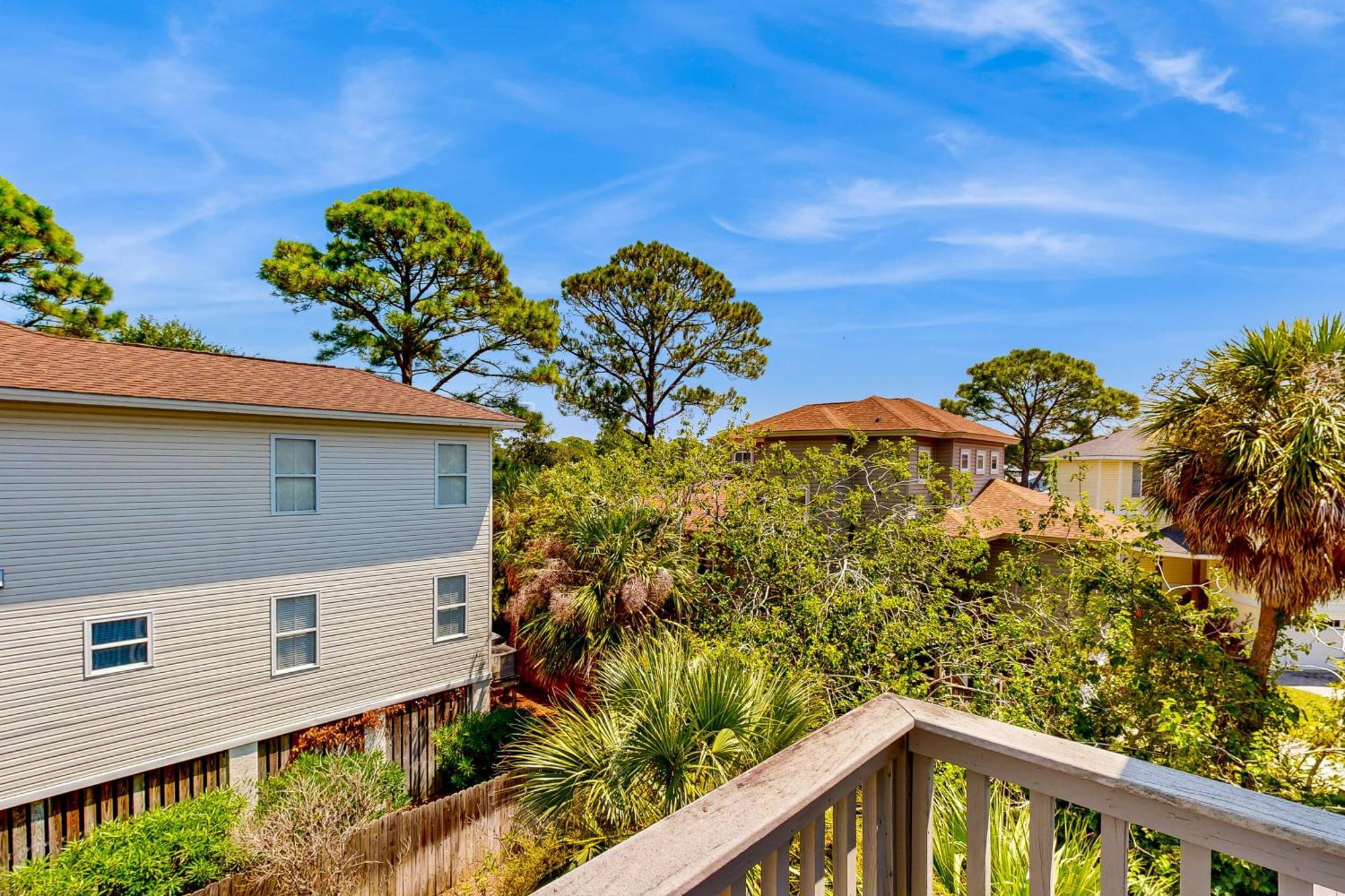 Villa Shady Retreat Tybee Island Esterno foto