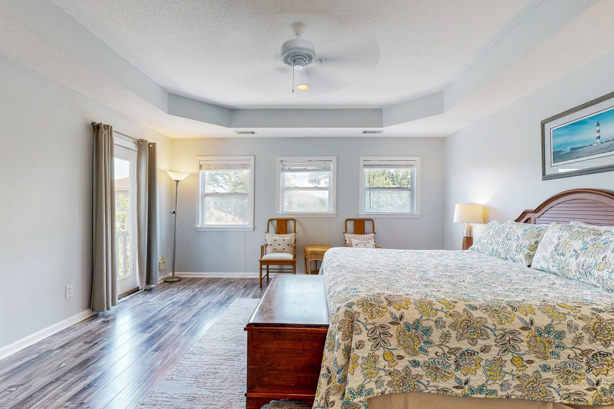 Villa Shady Retreat Tybee Island Esterno foto