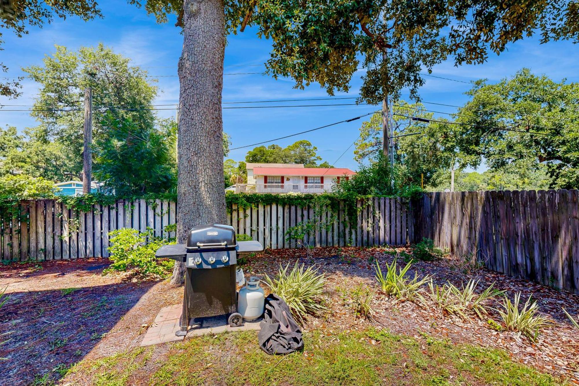 Villa Shady Retreat Tybee Island Esterno foto