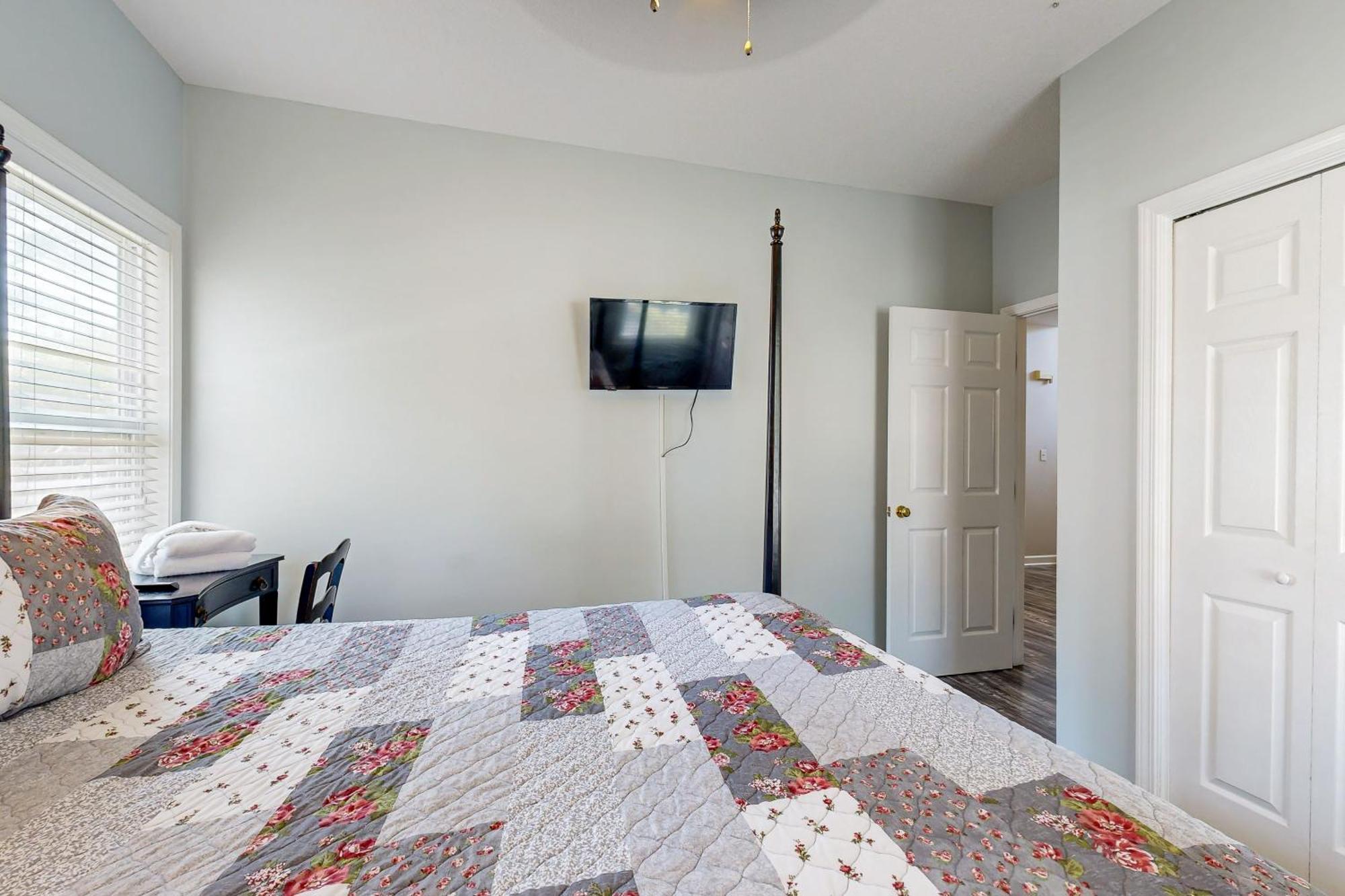Villa Shady Retreat Tybee Island Esterno foto