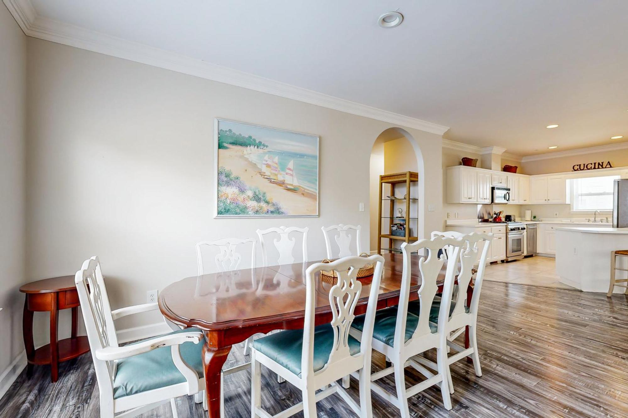 Villa Shady Retreat Tybee Island Esterno foto